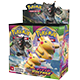 Booster boxy