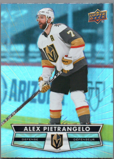 2021/22 Tim Horton's Alex Pietrangelo #42