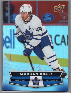 2021/22 Tim Horton's Morgan Rielly #44