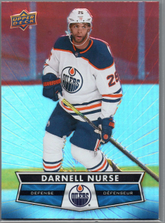 2021/22 Tim Horton's Darnell Nurse #52