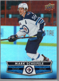 2021/22 Tim Horton's Mark Scheifele #55