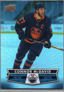 2021/22 Tim Horton's Connor McDavid #97