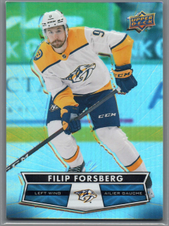2021/22 Tim Horton's Filip Forsberg #115
