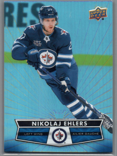 2021/22 Tim Horton's Nikolai Ehlers #117