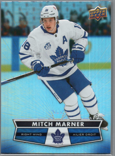 2021/22 Tim Horton's Mitch Marner #16