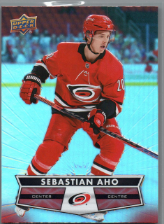 2021/22 Tim Horton's Sebastian Aho #20