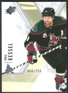 2021/22 SpX Phil Kessel #82 068/299