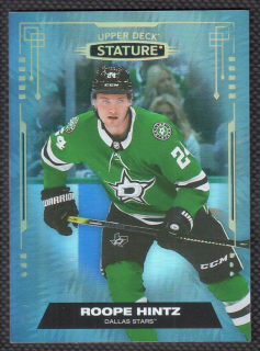 2021/22 Stature Roope Hintz #28