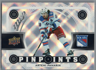 2022/23 Pinpoints Artemi Panarin #PP-6