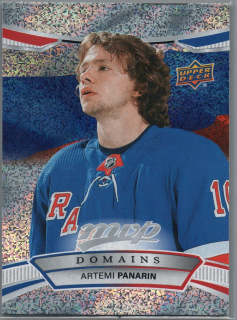 2022/23 Domains Artemi Panarin #NA-14