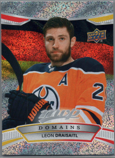 2022/23 Domains Leon Draisaitl #NA-30