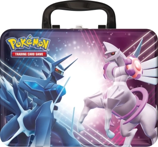 Pokémon Collector Chest Autumn 2022