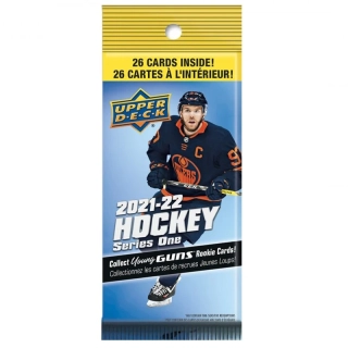 2021/22 Hockey Series 1 Fat Pack