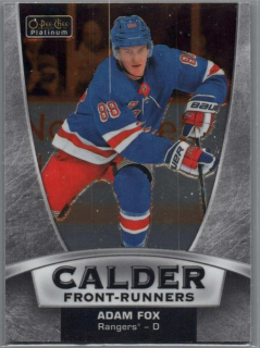 2019/20 Calder Front-Runners #CF-6 Adam Fox