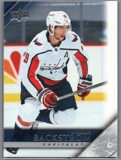 2020/21 Tribute 2005/06 Nicklas Backstrom #T-71