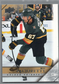 2020/21 Tribute 2005/06 Max Pacioretty #T-69