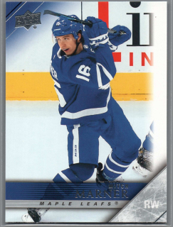2020/21 Tribute 2005/06 Mitch Marner #T-63