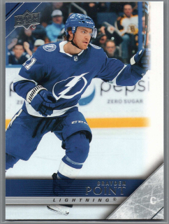 2020/21 Tribute 2005/06 Brayden Point #T-60