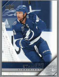 2020/21 Tribute 2005/06 Steven Stamkos #T-58