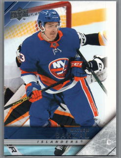 2020/21 Tribute 2005/06 Matthew Barzal #T-43