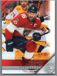 2020/21 Tribute 2005/06 Aleksander Barkov #T-30