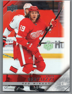 2020/21 Tribute 2005/06 Tyler Bertuzzi #T-26