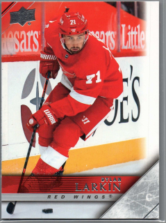 2020/21 Tribute 2005/06 Dylan Larkin #T-25