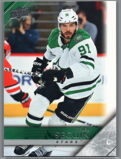 2020/21 Tribute 2005/06 Tyler Seguin #T-23