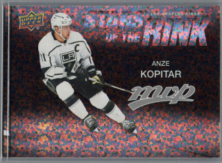 2023/24 Stars of the Rink Anže Kopitar #SS-24