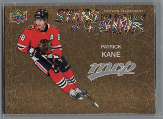 2023/24 Stars of the Rink Gold Patrick Kane #SS-28