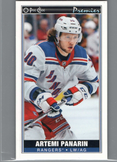 2020/21 OPC Premier Tallboy Artemi Panarin #P-3