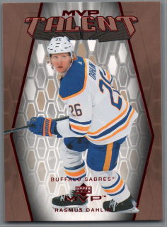 2023/24 MVP Talent Rasmus Dahlin #MT-20